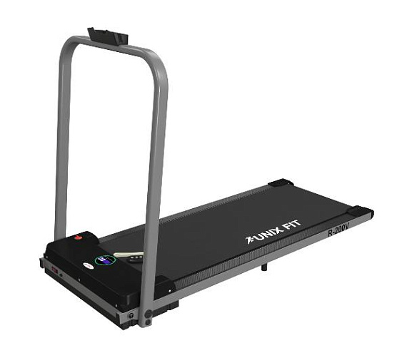 Беговая дорожка Unix Fit R-200V фото4