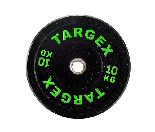 Диск Targex HI-TEMP 10 кг