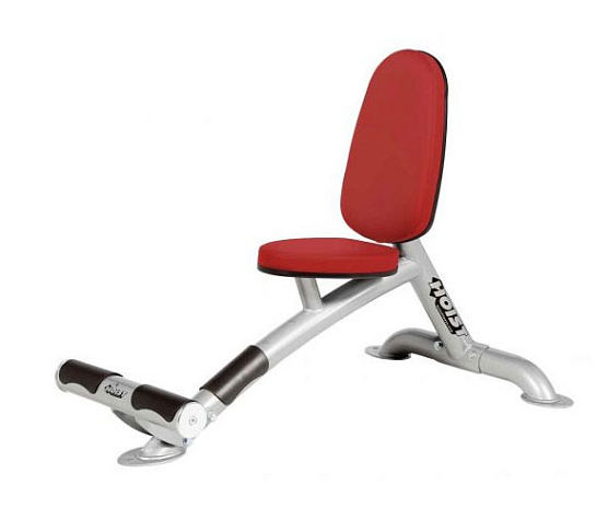 Многофункциональная скамья Hoist CF-3960 фото1