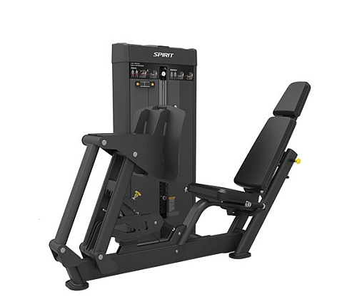 Купить Жим ногами / икроножные Spirit Fitness SP-4608 в Москве