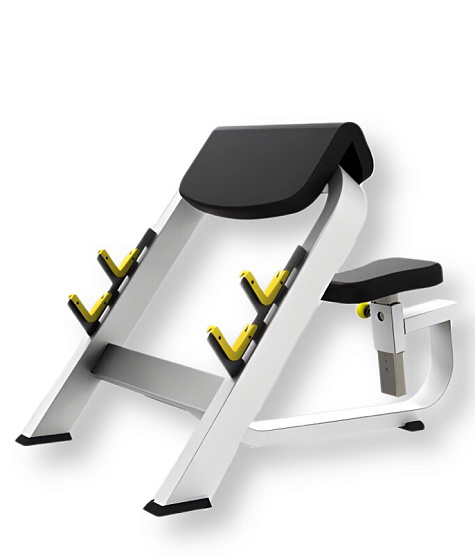 Скамья Скотта Fiton 1034