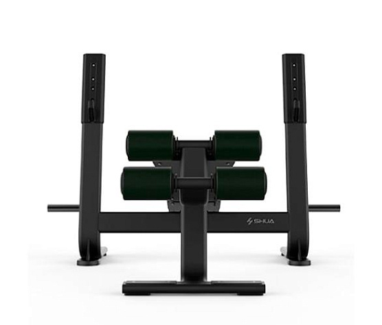 Олимпийская скамья с отрицательным уклоном SHUA SH-G6872
