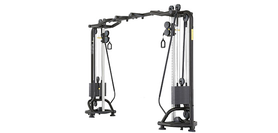 Силовой тренажер Technogym Cable Crossover