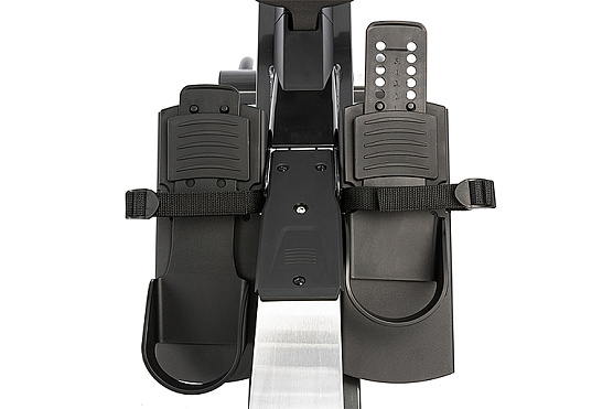 Гребной тренажер Spirit Fitness CRW800+ фото10