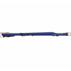 Купить Беговая дорожка Unix Fit R-300C Blue в Москве