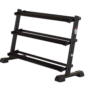 Купить Inspire Optional 2-Tier Horizontal Adjustable Storage Rack полка для Inspire SF5  в Москве