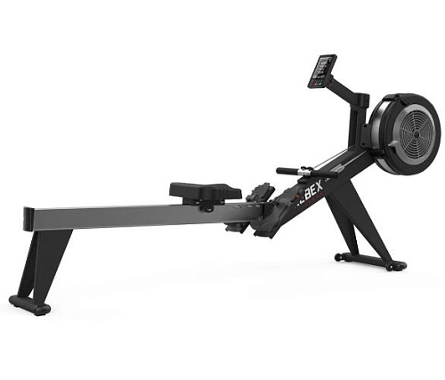 Гребной тренажер Xebex ARRV-4-BA