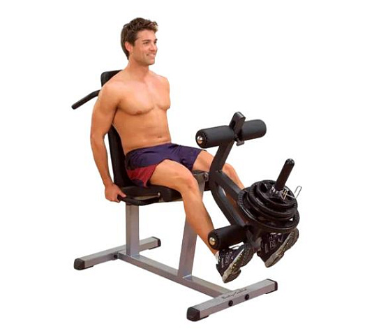 Скамья для ног Body Solid GLCE365