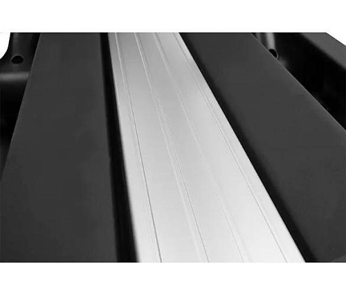 Эллиптический тренажер Hasttings CE800 Silver