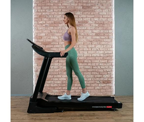 Беговая дорожка Svensson Body Labs HUSTLE домашняя фото10