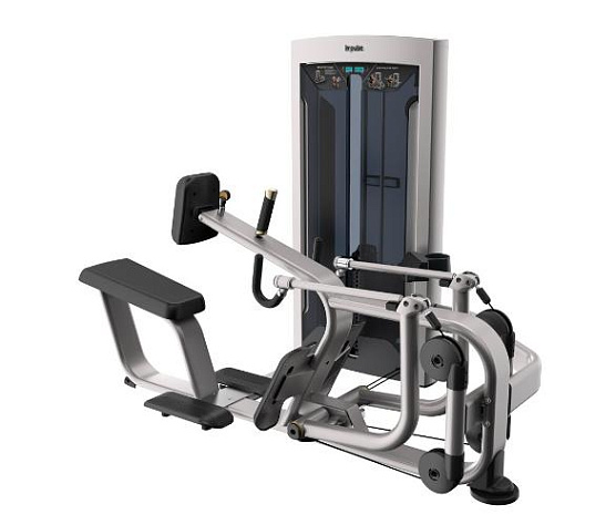 Гребная тяга с упором Aerofit Impulse FE9719 фото3