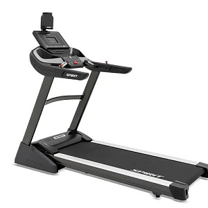 Купить Беговая дорожка Spirit Fitness XT385 BLACK в Москве