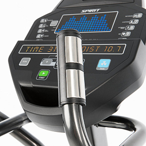 Купить Степпер Spirit Fitness CS800 Silver в Москве