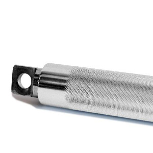 Купить Original FitTools Гриф для кроссовера прямой алюминиевый 107 см в Москве