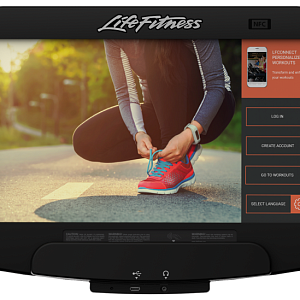 Велотренажер Life Fitness Platinum Elevation SE3 HD Купить Велотренажер Life Fitness Platinum Elevation SE3 HD в Москве