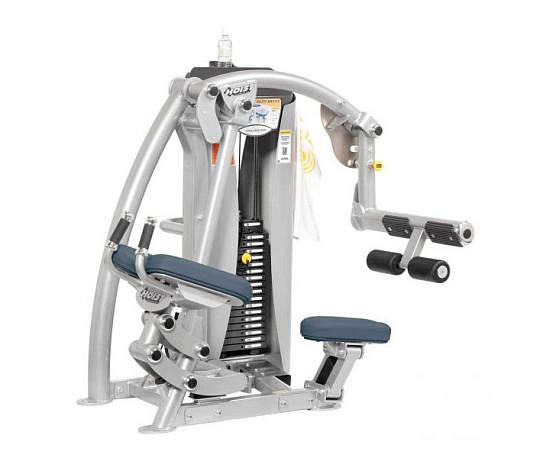 Силовой тренажер Hoist ROC-IT RS-1412 фото9