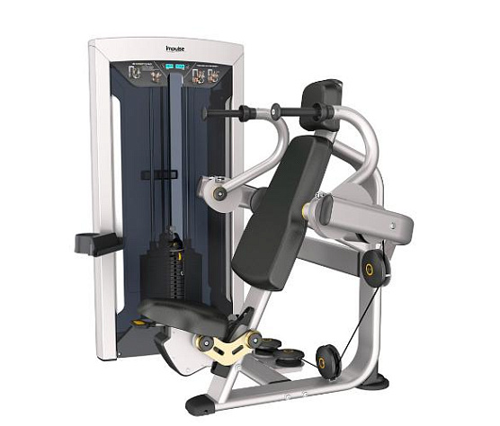 Трицепс-машина Aerofit Impulse FE9723 фото2