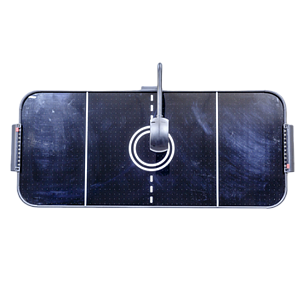 Купить Стол для аэрохоккея SCHOLLE «ARCTIC» 5 фут в Москве