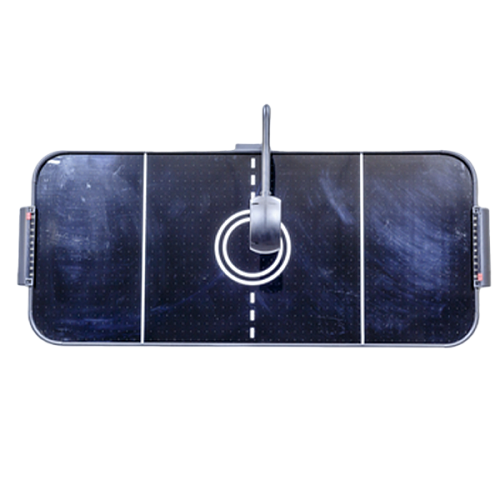 Стол для аэрохоккея SCHOLLE «ARCTIC» 5 фут