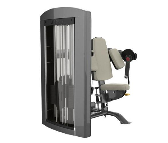 Мышцы бицепса руки True Fitness SPL-0600 фото2