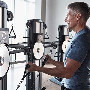 Купить Freemotion Fitness FUSION в Москве