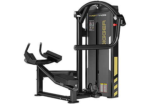 Купить Глют-машина Hasttings Digger HD032-1 в Москве