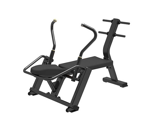 Скамья Svensson Industrial E1070 (Matte Black) Купить Скамья Svensson Industrial E1070 (Matte Black) в Москве