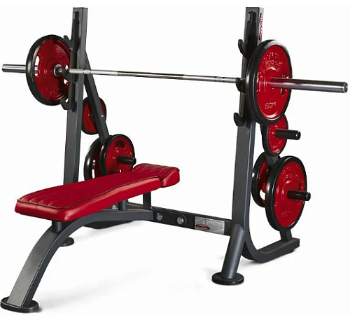 Купить Скамья для жима лёжа Panatta Fit Evo 1FE203 в Москве