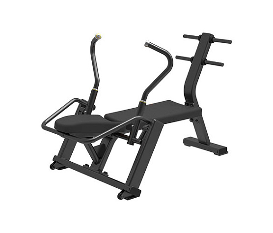 Скамья Svensson Industrial E1070 Matte Black