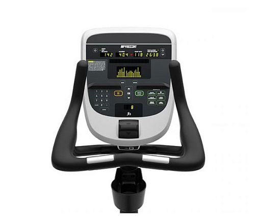 Вертикальный велотренажер Precor UBK 635