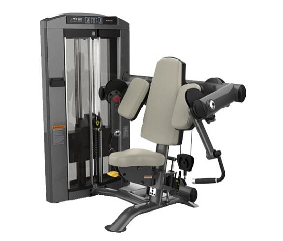 Мышцы бицепса руки True Fitness SPL-0600