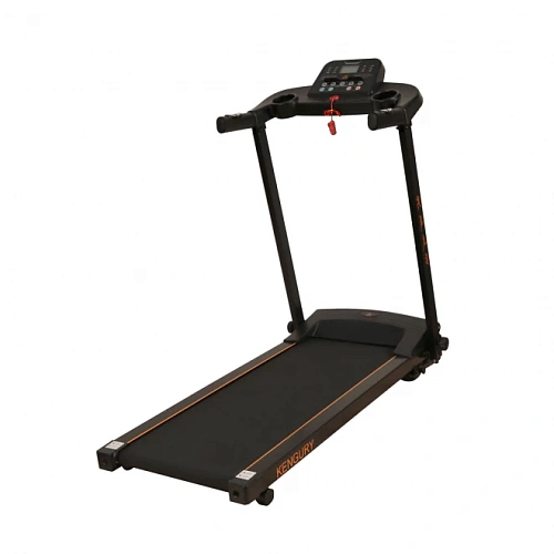 Беговая дорожка DFC Kengury T122B