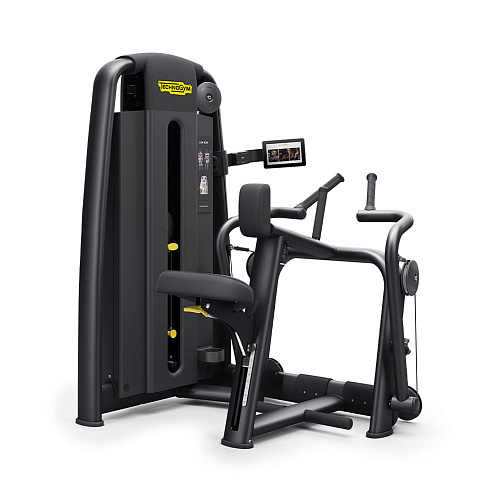 Гребная тяга Technogym Selection 900 Low Row