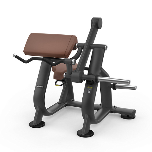 Купить Тренажер для сгибания рук на бицепс INTENZA ZL-05 в Москве