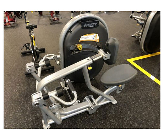 Силовой тренажер Hoist CL-3203 фото2