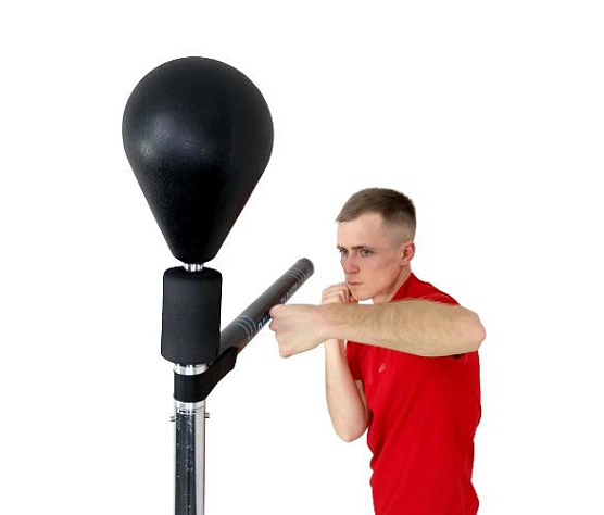 Стойка боксерская водоналивная Livepro LP8608 фото8