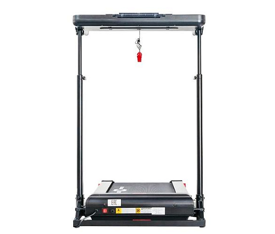 Беговая дорожка CardioPower TT10 фото5