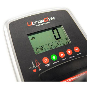 Купить Степпер Ultra Gym UG-ST003  в Москве