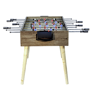 Купить Напольный футбол SCHOLLE “CLASSIC” 5 фут в Москве