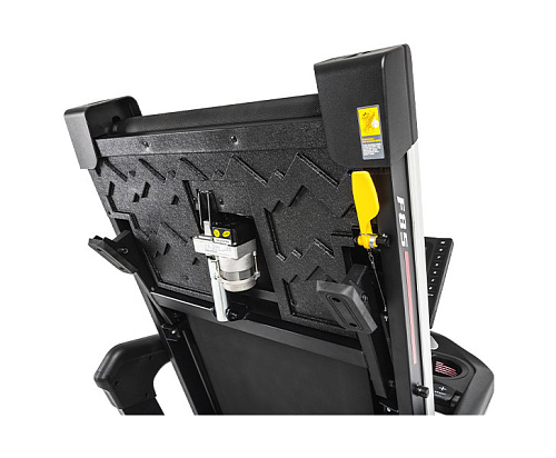 Беговая дорожка Sole Fitness F85 (2023)