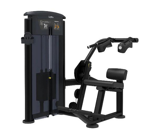 Купить Пресс-машина Aerofit Impulse IT9514 в Москве