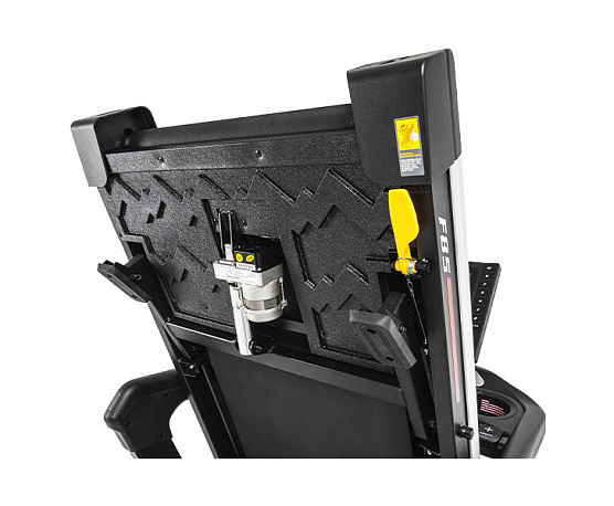 Беговая дорожка Sole Fitness F85 (2023) фото12