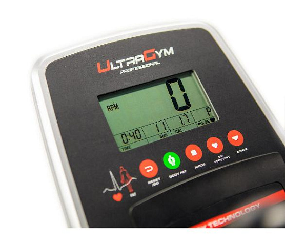 Степпер Ultra Gym UG-ST003 фото2