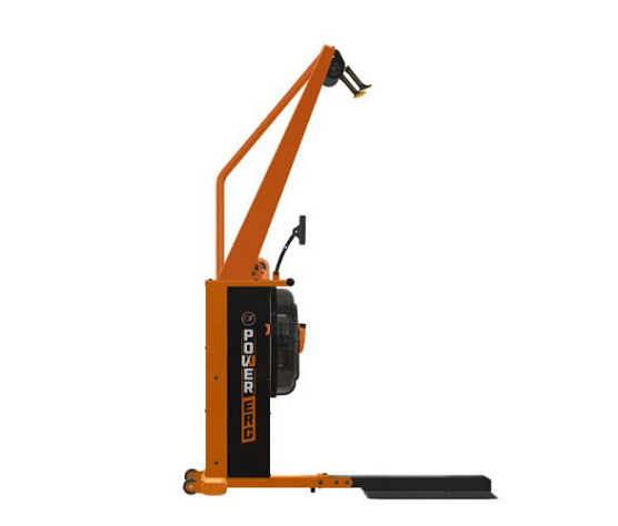 Лыжный тренажер First Degree Fitness FluidPowerERG Orange фото2