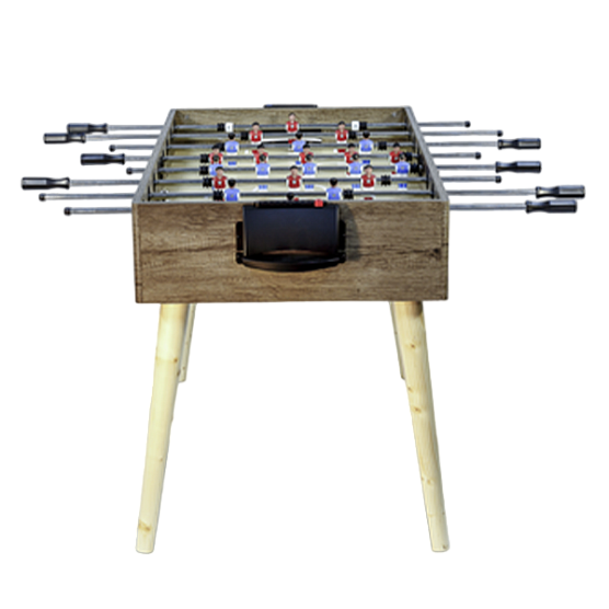 Напольный футбол SCHOLLE “CLASSIC” 5 фут фото5