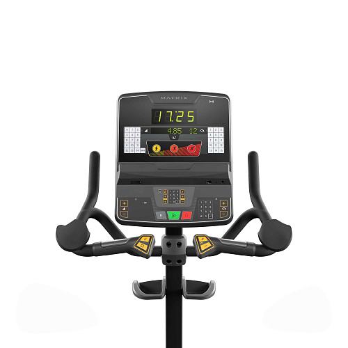 Вертикальный велоэргометр Matrix Endurance GT LED