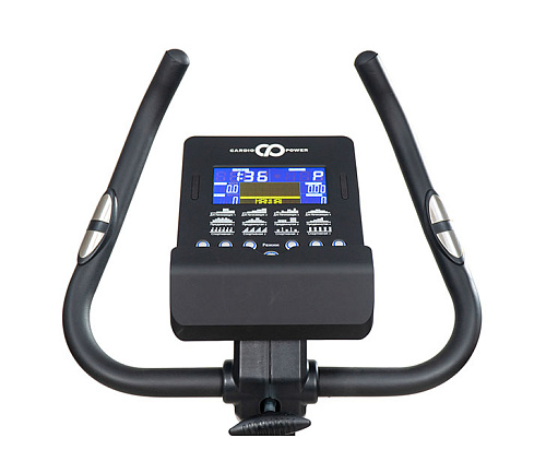 Велотренажер CardioPower B37