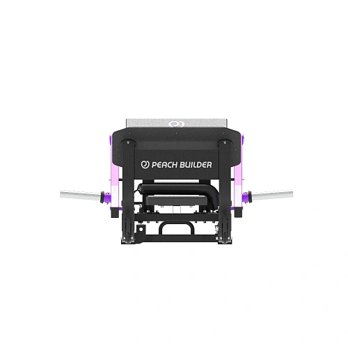 Ягодичный мост серии Peach Builder PB401