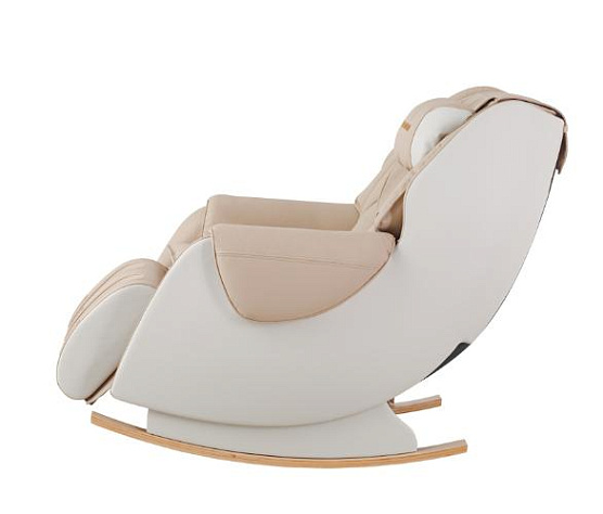 Массажное кресло Ergonova MeTime 2 Beige фото3