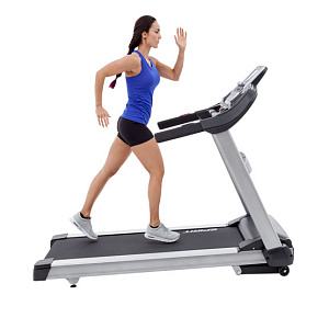 Купить Беговая дорожка Spirit Fitness XT685 DC в Москве